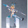 Bunny Suit Planning Figma Actionfigur Sophia F. Shirring: Updated Ver. 17 cm