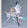 Bunny Suit Planning Figma Actionfigur Sophia F. Shirring: Updated Ver. 17 cm