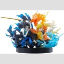 Demon Slayer: Kimetsu no Yaiba PVC Statue Zenitsu...