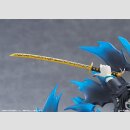 Demon Slayer: Kimetsu no Yaiba PVC Statue Zenitsu Agatsuma & Kaigaku 15 cm