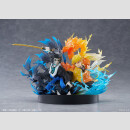 Demon Slayer: Kimetsu no Yaiba PVC Statue Zenitsu...