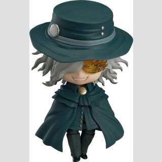 Fate/Grand Order Nendoroid Actionfigur Avenger/King of the Cavern Edmond Dantès 10 cm