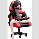 Original Character PVC Statue 1/7 Zashiki Warashi-chan...