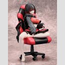 Original Character PVC Statue 1/7 Zashiki Warashi-chan...
