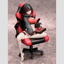 Original Character PVC Statue 1/7 Zashiki Warashi-chan Illustrated by Ryousuke Fukai 18 cm