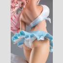 Super Sonico PVC Statue 1/6 Super Sonico Cheer Girl Sunkissed Ver. 30 cm