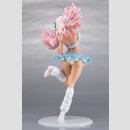 Super Sonico PVC Statue 1/6 Super Sonico Cheer Girl Sunkissed Ver. 30 cm