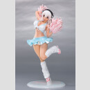 Super Sonico PVC Statue 1/6 Super Sonico Cheer Girl Sunkissed Ver. 30 cm