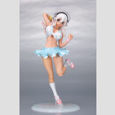 Super Sonico PVC Statue 1/6 Super Sonico Cheer Girl Sunkissed Ver. 30 cm