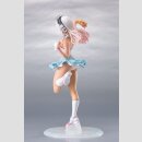 Super Sonico PVC Statue 1/6 Super Sonico Cheer Girl Sunkissed Ver. 30 cm