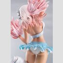 Super Sonico PVC Statue 1/6 Super Sonico Cheer Girl Sunkissed Ver. 30 cm