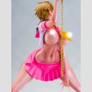 Original Character Mahou Shoujo Series Statue 1/6 Rui Asuka Pink Summer Sailor Ver. Illustration by Raita 29 cm