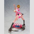 Original Character Mahou Shoujo Series Statue 1/6 Rui Asuka Pink Summer Sailor Ver. Illustration by Raita 29 cm