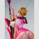 Original Character Mahou Shoujo Series Statue 1/6 Rui...