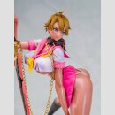 Original Character Mahou Shoujo Series Statue 1/6 Rui Asuka Pink Summer Sailor Ver. Illustration by Raita 29 cm