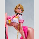 Original Character Mahou Shoujo Series Statue 1/6 Rui Asuka Pink Summer Sailor Ver. Illustration by Raita 29 cm