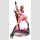 Original Character Mahou Shoujo Series Statue 1/6 Rui Asuka Pink Summer Sailor Ver. Illustration by Raita 29 cm