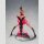 Original Character Mahou Shoujo Series Statue 1/6 Rui Asuka Pink Summer Sailor Ver. Illustration by Raita 29 cm