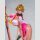 Original Character Mahou Shoujo Series Statue 1/6 Rui Asuka Pink Summer Sailor Ver. Illustration by Raita 29 cm