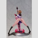Original Character Mahou Shoujo Series Statue 1/6 Rui Asuka Summer Sailor Uniform Ver. Illustration by Raita 29 cm