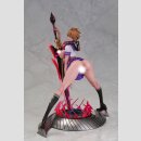 Original Character Mahou Shoujo Series Statue 1/6 Rui Asuka Summer Sailor Uniform Ver. Illustration by Raita 29 cm