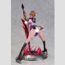 Original Character Mahou Shoujo Series Statue 1/6 Rui Asuka Summer Sailor Uniform Ver. Illustration by Raita 29 cm