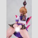 Original Character Mahou Shoujo Series Statue 1/6 Rui Asuka Summer Sailor Uniform Ver. Illustration by Raita 29 cm