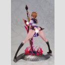 Original Character Mahou Shoujo Series Statue 1/6 Rui Asuka Summer Sailor Uniform Ver. Illustration by Raita 29 cm