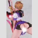 Original Character Mahou Shoujo Series Statue 1/6 Rui Asuka Summer Sailor Uniform Ver. Illustration by Raita 29 cm