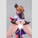 Original Character Mahou Shoujo Series Statue 1/6 Rui Asuka Summer Sailor Uniform Ver. Illustration by Raita 29 cm