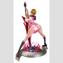 Original Character Mahou Shoujo Series Statue 1/6 Rui Asuka Summer Sailor Uniform Ver. Illustration by Raita 29 cm