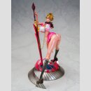 Original Character Mahou Shoujo Series Statue 1/6 Rui Asuka Summer Sailor Uniform Ver. Illustration by Raita 29 cm