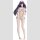 Original Model Statue 1/5 Tomoe Sakura Swimsuit Black Hair Ver. Illustration by Toshi Tsutakaze 32 cm