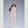 Original Model Statue 1/5 Tomoe Sakura Swimsuit Black Hair Ver. Illustration by Toshi Tsutakaze 32 cm