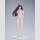 Original Model Statue 1/5 Tomoe Sakura Swimsuit Black Hair Ver. Illustration by Toshi Tsutakaze 32 cm