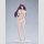 Original Model Statue 1/5 Tomoe Sakura Swimsuit Black Hair Ver. Illustration by Toshi Tsutakaze 32 cm