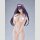 Original Model Statue 1/5 Tomoe Sakura Swimsuit Black Hair Ver. Illustration by Toshi Tsutakaze 32 cm
