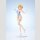 Bunny Suit Planning Statue PVC 1/6 Sophia F. Shirring High-cut Swimsuit Ver. 27 cm