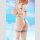 Bunny Suit Planning Statue PVC 1/6 Sophia F. Shirring High-cut Swimsuit Ver. 27 cm