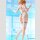 Bunny Suit Planning Statue PVC 1/6 Sophia F. Shirring High-cut Swimsuit Ver. 27 cm
