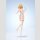Bunny Suit Planning Statue PVC 1/6 Sophia F. Shirring High-cut Swimsuit Ver. 27 cm