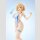 Bunny Suit Planning Statue PVC 1/6 Sophia F. Shirring High-cut Swimsuit Ver. 27 cm