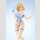 Bunny Suit Planning Statue PVC 1/6 Sophia F. Shirring High-cut Swimsuit Ver. 27 cm