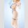 Bunny Suit Planning Statue PVC 1/6 Sophia F. Shirring High-cut Swimsuit Ver. 27 cm
