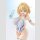 Bunny Suit Planning Statue PVC 1/6 Sophia F. Shirring High-cut Swimsuit Ver. 27 cm