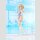 Bunny Suit Planning Statue PVC 1/6 Sophia F. Shirring High-cut Swimsuit Ver. 27 cm