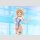 Bunny Suit Planning Statue PVC 1/6 Sophia F. Shirring High-cut Swimsuit Ver. 27 cm