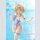 Bunny Suit Planning Statue PVC 1/6 Sophia F. Shirring High-cut Swimsuit Ver. 27 cm