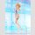 Bunny Suit Planning Statue PVC 1/6 Sophia F. Shirring High-cut Swimsuit Ver. 27 cm