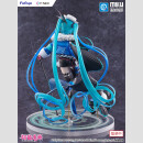 Hatsune Miku F:NEX PVC Statue 1/7 Hatsune Miku Miku with You 2025 Ver. 25 cm